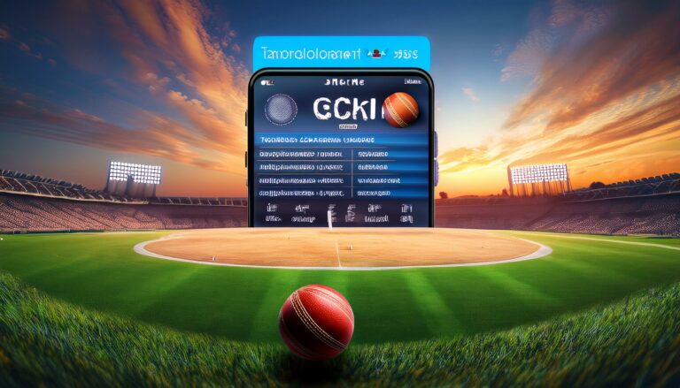 99exch: A Beginner’s Guide to Betting on Cricket’s Underdogs